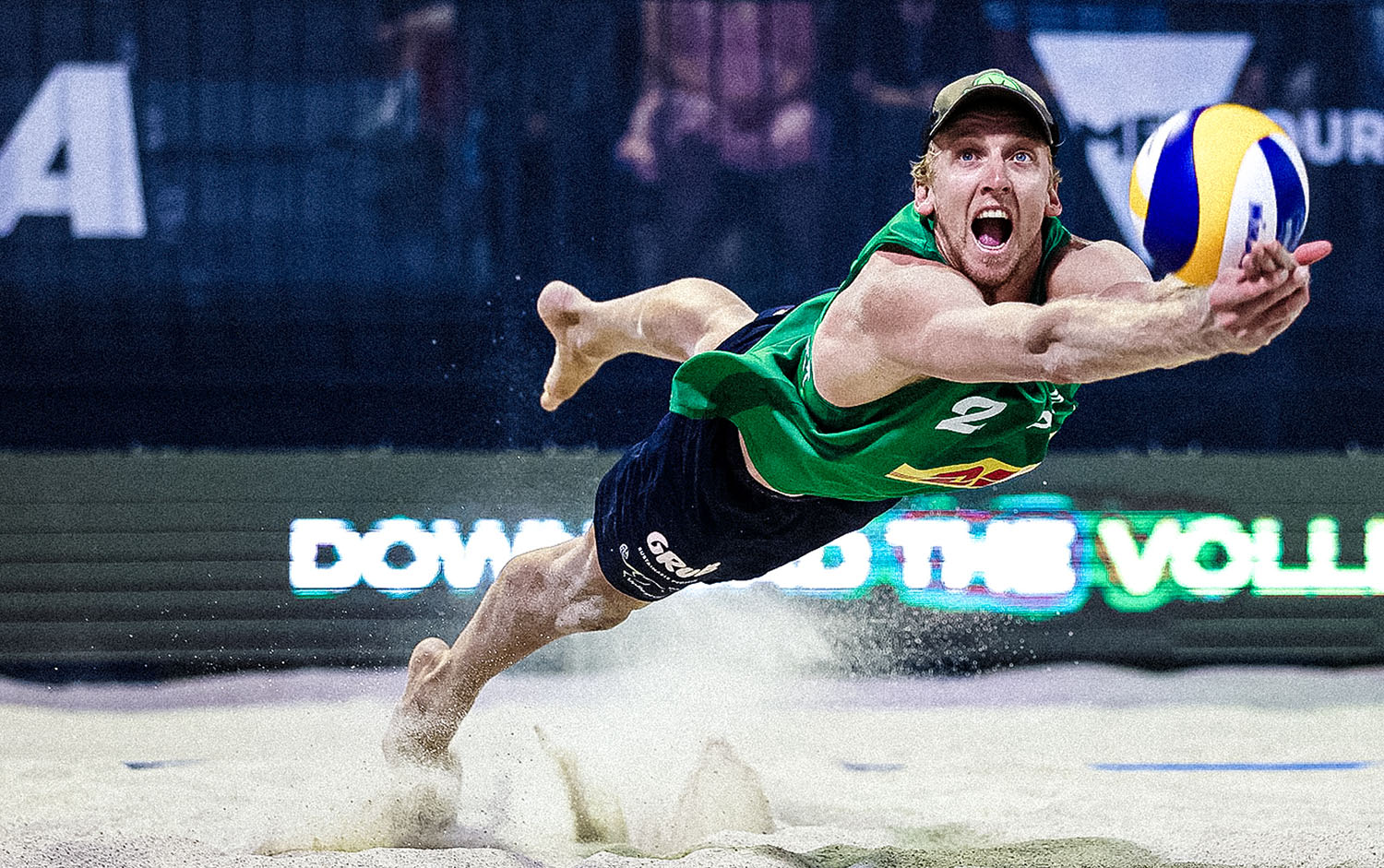 在比赛中 在比赛中