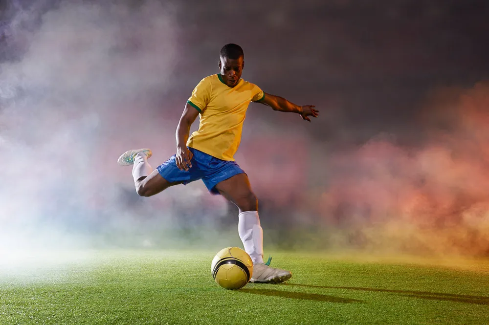 强队的霸主 强队的霸主